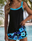 Tankini "Veronika" – Deux pièces élégant