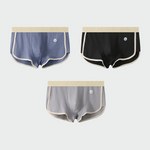 Katoenen Ondergoedset "Zenith" – 3 Shorts