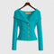 Gilet "Leni" – Tricot élégant
