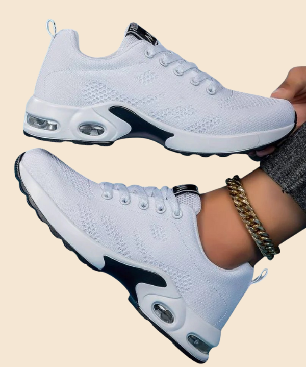 Chaussures confort "Traute" – Ergonomiques