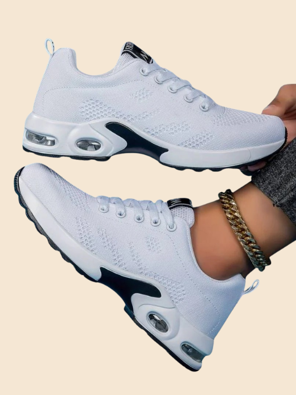 Comfortschoenen "Traute" – Ergonomisch