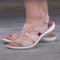 Sandales orthopédiques "Ursula" – Huit coloris