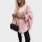 Trui "Valerie" – Elegant Kabelbrei