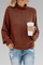 Pull "Valerie" – Grosse maille ample