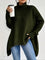 Pull Long "Lotte" – Col Montant