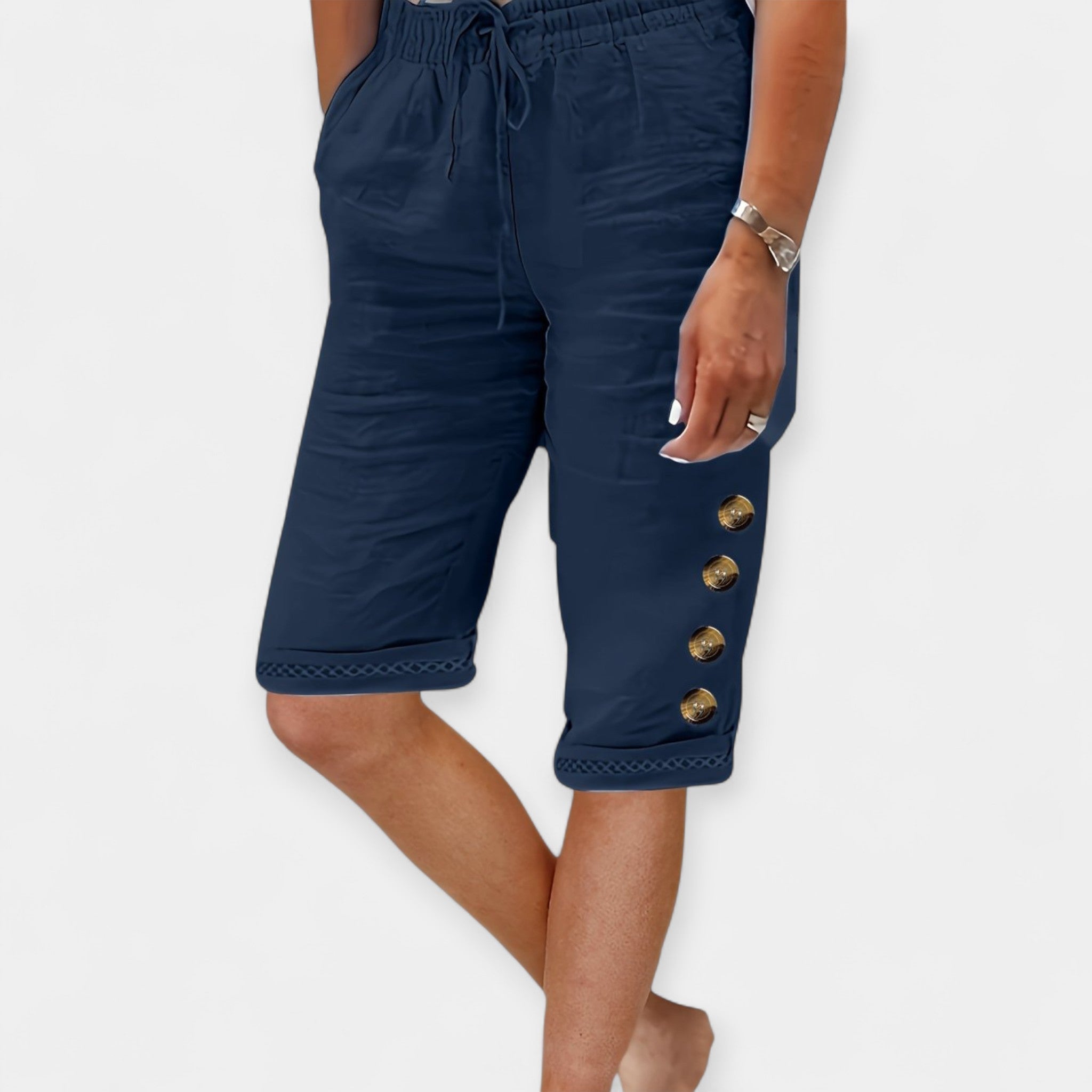 Short de plage – Léger & séchage rapide