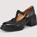 Schoenen "Vera" – Elegant & Veelzijdig