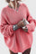 Pull en Laine – Coupe Ample