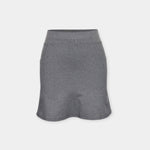Jupe-short taille haute – Moderne
