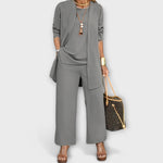 Driedelige Set "Joana" – Casual