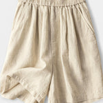 Lichte Zomershort
