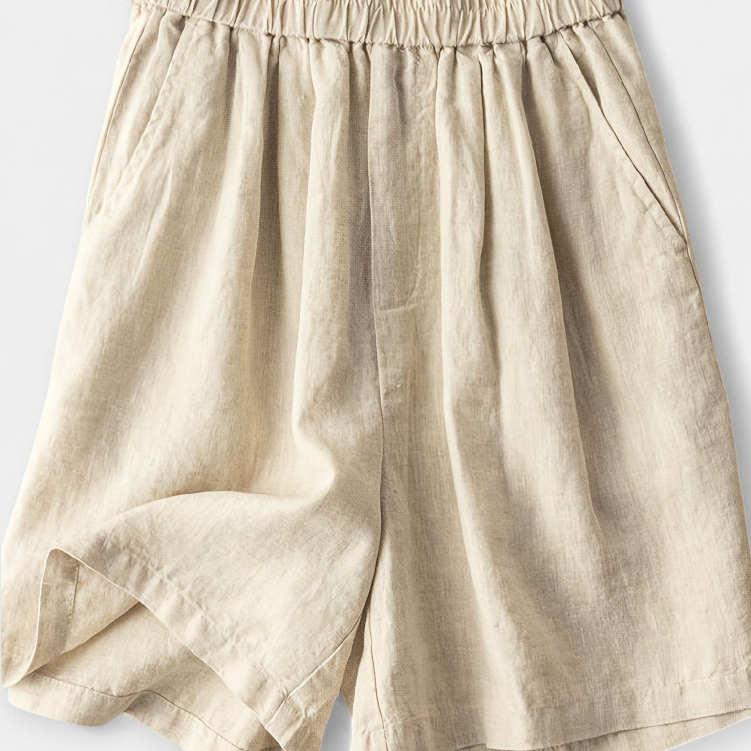 Short d'été léger