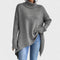 Pull "Anja" – Oversize Asymétrique