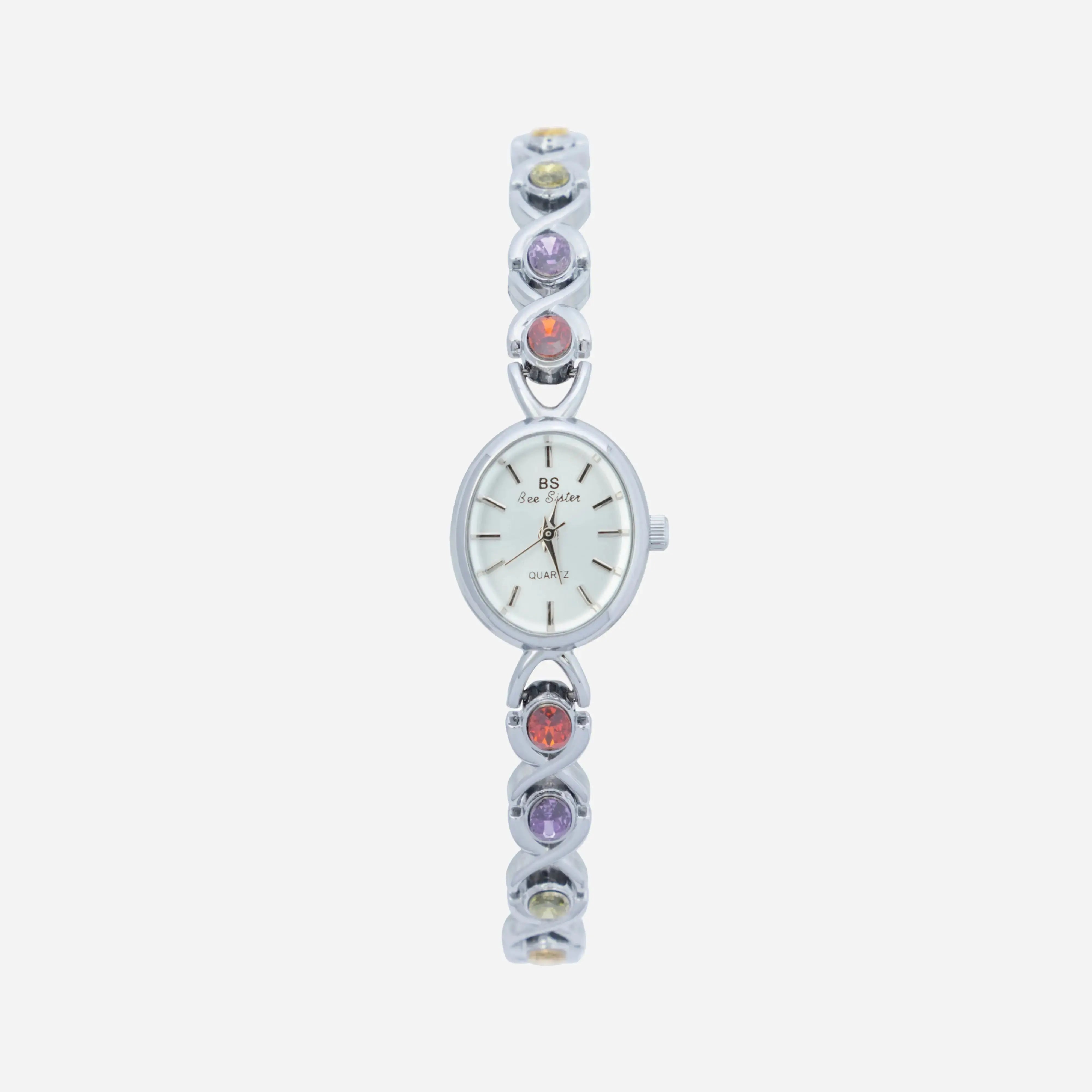 Montre "Gabriele" – Éclat doré