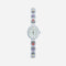 Horloge "Gabriele" – Gouden Glans
