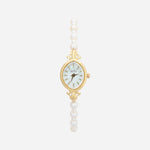 Horloge "Humir" – Steentjes & Goud