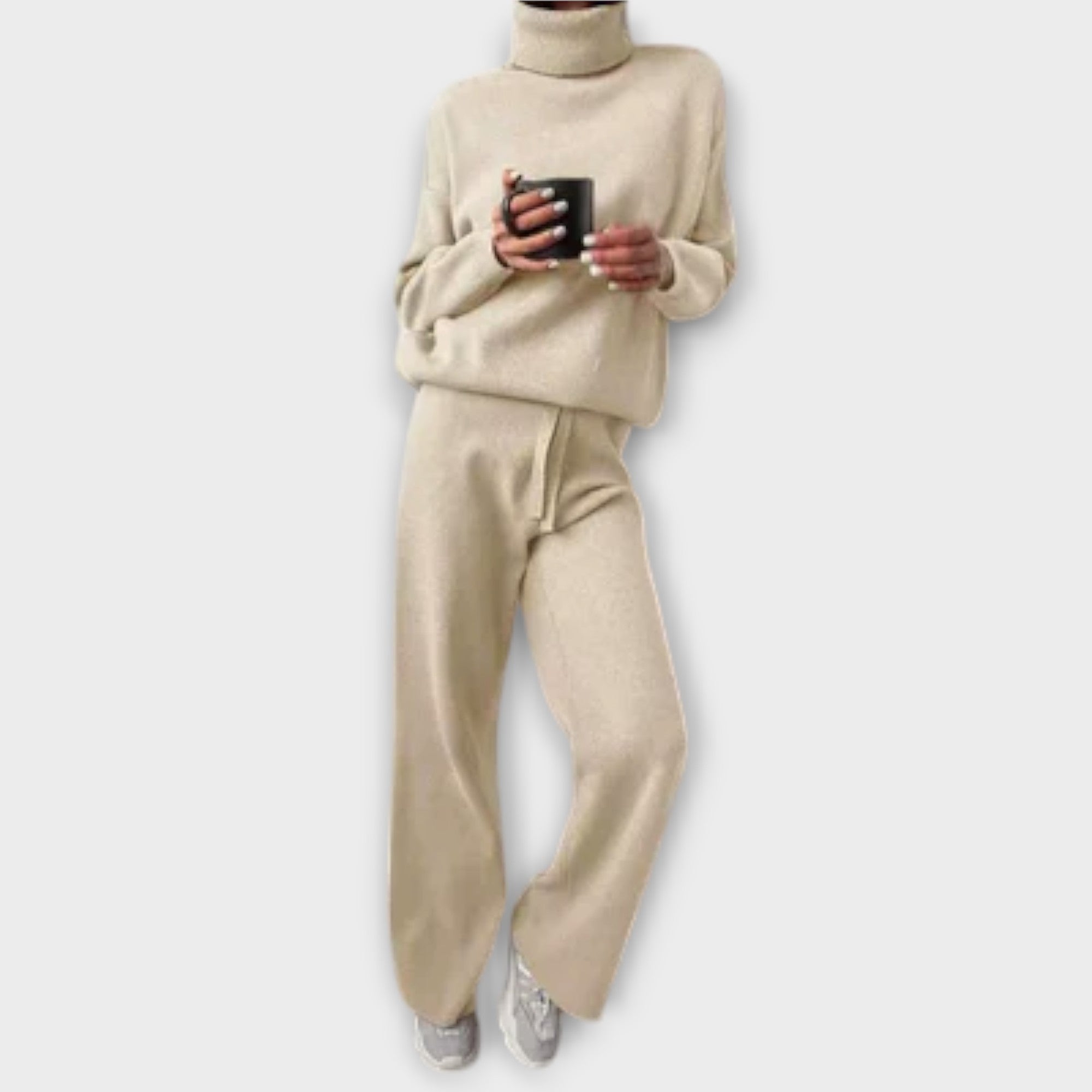 Loungeset "Teresa" – Ultrazacht