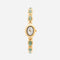 Horloge "Theresa" – Brede Band