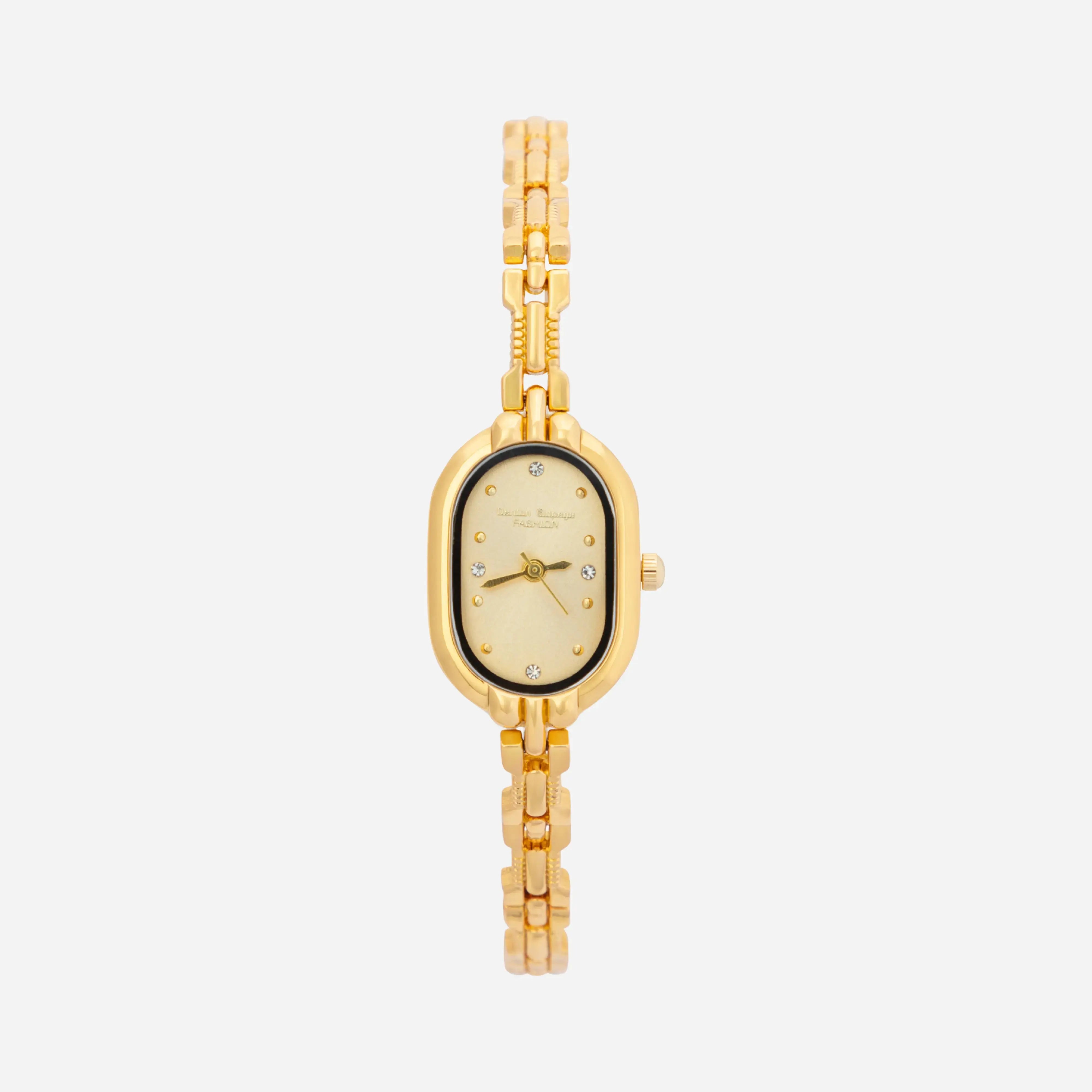 Horloge "Katrin" – Tijdloos Minimalistisch