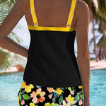 Tankini "Veronika" – Elegant Tweedelig