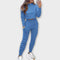 Survêtement "Brooklyn" – Haut & pantalon de jogging