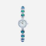 Horloge "Mia" – Bohemian met Parels