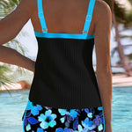 Tankini "Veronika" – Elegant Tweedelig