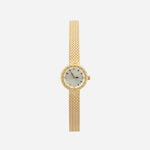 Horloge "Regina" – Minimalistisch Klassiek