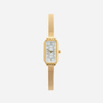 Horloge "Phila" – Gestructureerde Band