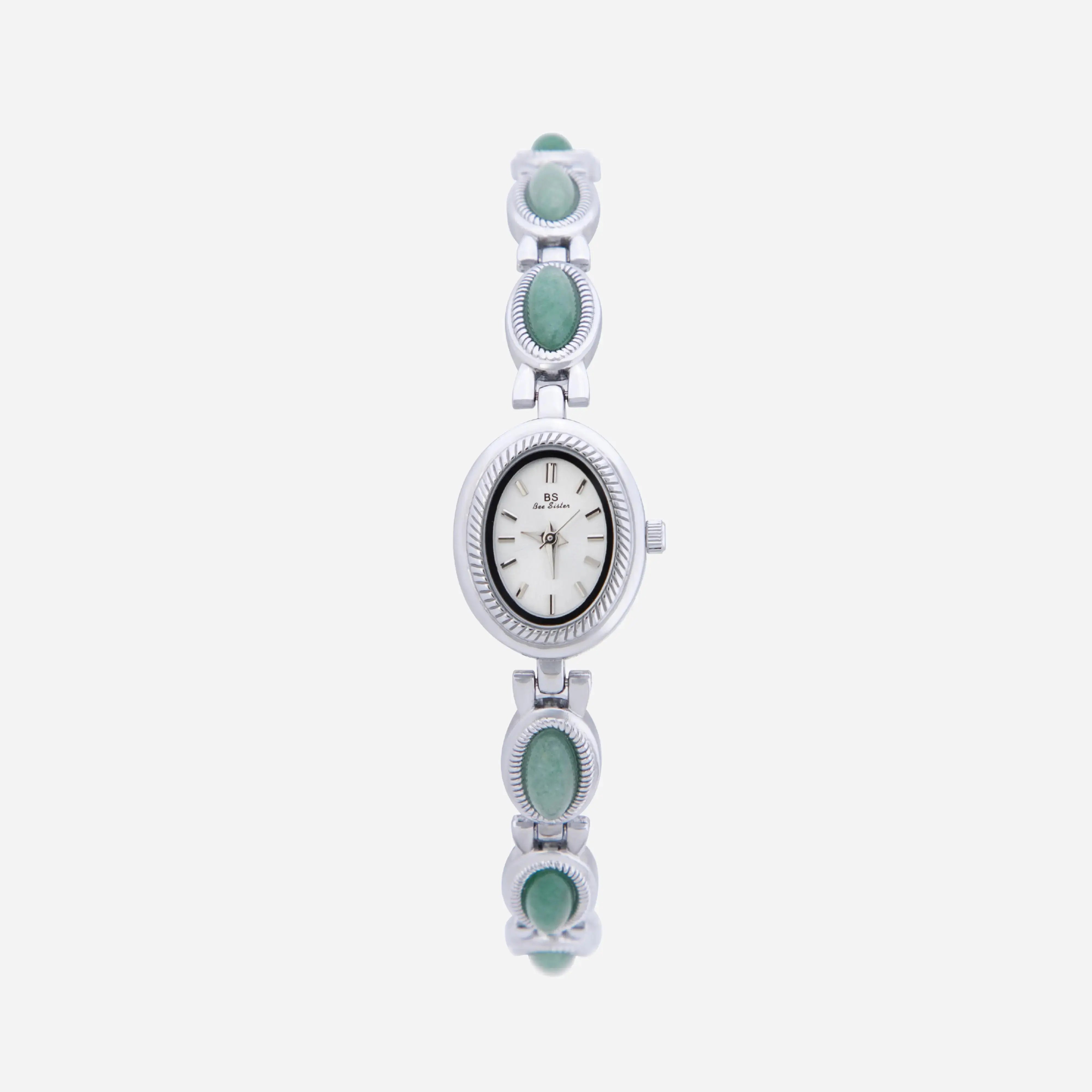 Horloge "Theresa" – Brede Band