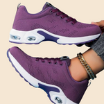 Comfortschoenen "Traute" – Ergonomisch