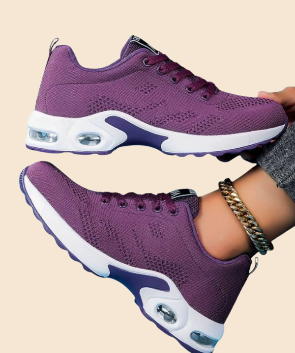 Chaussures confort "Traute" – Ergonomiques