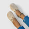 Orthopedische Slippers "Doris" – Zomercomfort