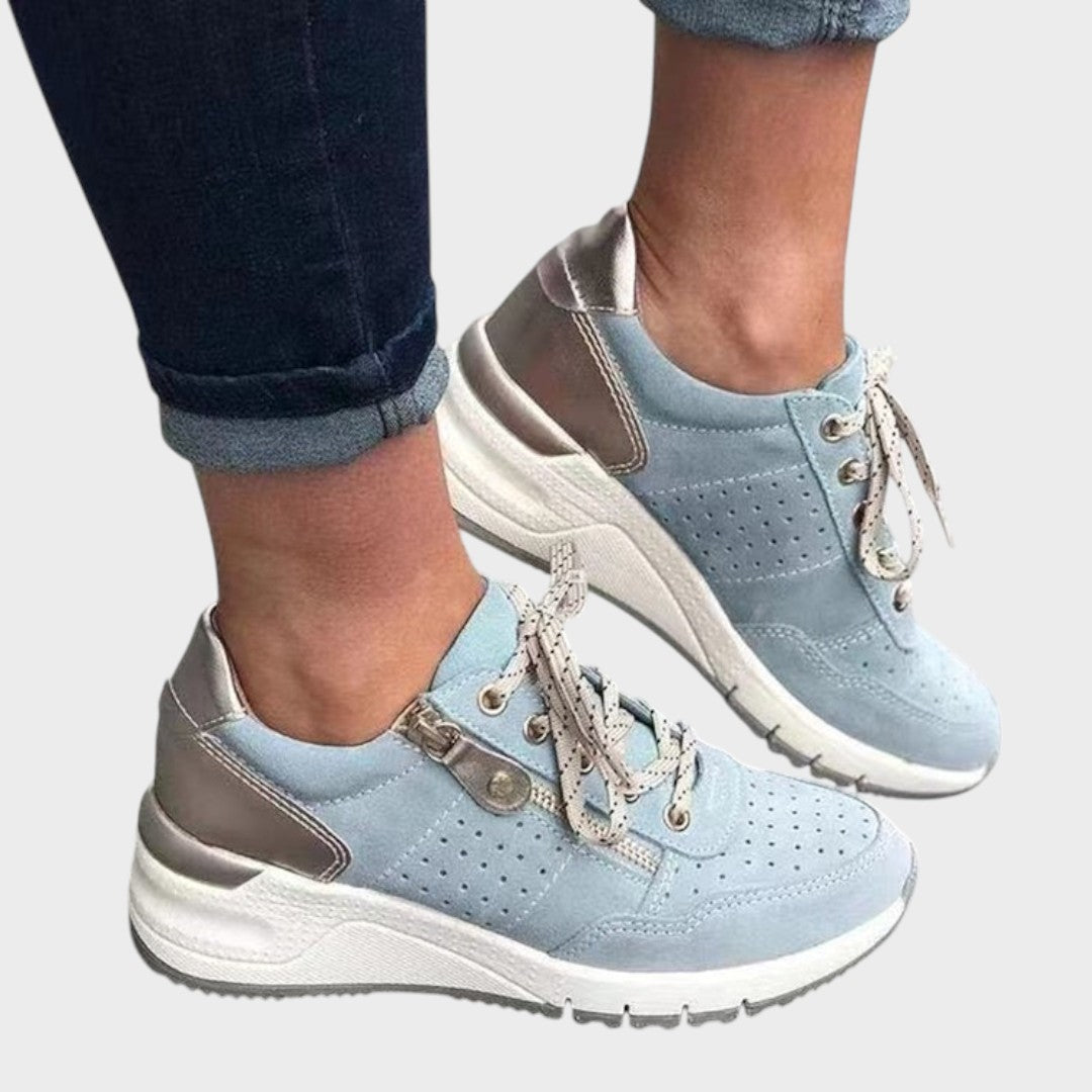 Comfortschoenen "Kivia" – Ergonomisch