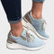 Chaussures confort "Kivia" – Ergonomiques