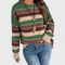 Pull "Carolin" – Rayé Vintage