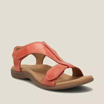 Orthopedische Sandalen "Christina" – Verfijnd Comfort