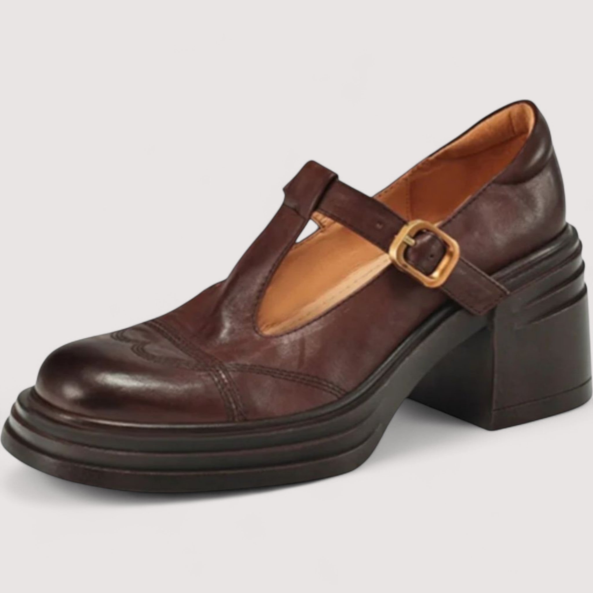 Schoenen "Vera" – Elegant & Veelzijdig