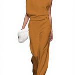 Combinaison "Gabriela" – Style & confort