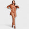 Driedelige Set "Joana" – Casual