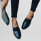 Mocassins "Ida" – Élégants & plats