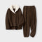 Ensemble en flanelle "Estela" – Confort douillet