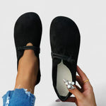 Orthopedische Slippers "Doris" – Zomercomfort