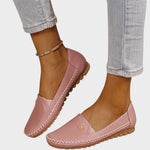 Mocassins "Svenja" – Semelle douce