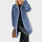 Manteau "Mathilda" – Imprimé léopard