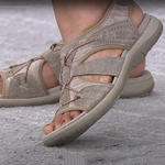 Orthopedische Sandalen "Ursula" – Acht Kleuren