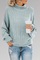 Pull "Valerie" – Grosse maille ample