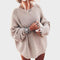 Pull "Lara" – Coupe Ample