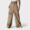 Wijde Broek "Greta" – Hoge Taille