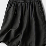 Lichte Zomershort
